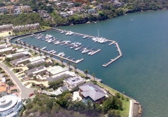 1 Hour Sydney Harbour & Northern and Southern Beaches